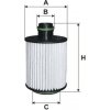 FILTRON Olejový filter FILTRON OE 682/1