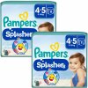 Pampers Pants Splasher 4 11 ks Pampers