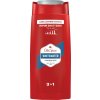Old Spice sprchovací gél a šampón Whitewater 675 ml