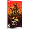 Jurassic Park: Classic Games Collection (Switch)