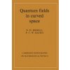 Quantum Fields in Curved Space Birrell N. D.