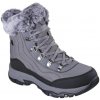Skechers dámske členkové zimné topánky Trego Stormie WP W charcoal/black