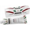 Proraso Krém na holenie pre citlivú pleť, zelený čaj, 150 ml