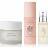 Omorovicza Hydrating Sensitive Skin Booster omladzujúce pleťové sérum 30 ml + ukľudňujúca masť na pleť 50 ml + osviežujúca hmla na tvár 100 ml