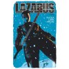 Lazarus - Tome 07 (Pevná)