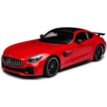 Welly Auto Mercedes AMG GT R 1:24