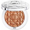 Dior Forever Glow Luminizer rozjasňovač s kyselinou hyalurónovou 07 Copper Sequin 6 g