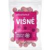 Allnature Višňa sušená mrazom celá, 15 g