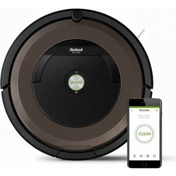 iRobot Roomba 896