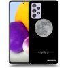 Picasee ULTIMATE CASE pro Samsung Galaxy A72 A725F - Moon Minimal