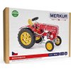 Merkur Retrotraktor, 333 dílků