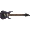 Ibanez RGD71ALMS Black Aurora Burst