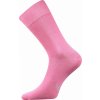 Ponožky Lonka vysoké ružové (Decolor) M 120 dní na výmenu alebo vrátenie tovaru!
