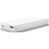 Tempur® Tempur® PRIMA FIRM - 21 cm tvrdší matrace s paměťovou pěnou 90 x 200 cm, snímateľný poťah