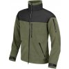 Bunda Helikon-Tex fleece Classic Army čierna