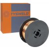 Zvárací drôt G3Si1 SG2 0,6 mm 1 kg TYSWELD