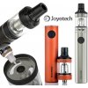 Joyetech sada EXCEED D19 1500 mAh čierna 1 ks