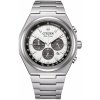Citizen CA4610-85A, Originálna distribúcia SK