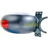 VSETT 8, 8+ Rear Fender with light cover