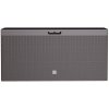 Zahradní box BOXE RATO PLUS umbra 114 cm - 290 l - barva: umbra