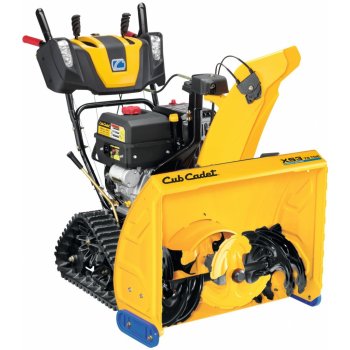 CUB CADET XS3 76 TDE 31AY7EVZ603