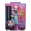 Monster High Panenka monsterka-Lagoona JHK33
