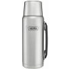 thermos Termoska na nápoje a jedlo s držadlom 1,2 l - nerez Veľkosť: ks