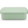 Brabantia obedár Make & Take medium Jade Zelená