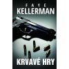 Krvavé hry - Faye Kellermanová