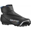 Topánky na bežky Salomon RC8 Pilot SNS 18/19 UK12,5