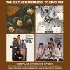 The Beatles Rubber Soul to Revolver ()
