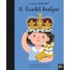 Kicsikből NAGYOK - II. Erzsébet királynő (María Isabel Sanchez Vegara)(Pevná)