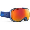 JULBO ISON XCL SP 3 blue (flash red) Modrá brýle na lyže