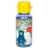 Spiegelburg Detská fľaša Reisezeit Kids 400ml