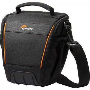 Lowepro Adventura TLZ II 30 čierna