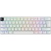 Logitech PRO X 60 LIGHTSPEED Tactile herná mechanická klávesnica (US) biela 920-011930
