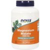 Now Magnesium Malate hořčík malát 1000 mg 180 tabliet
