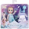 Panenka Ledové království Elsa a přátelé 15cm