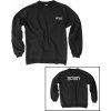 Mikina Mil-Tec Security - čierna, 3XL