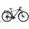 CTM STARK 3.0 Treking 28 bicykel, tmavá modrá L (19