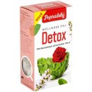 Popradský Wellness čaj detox prirodzené očistenie tela 18 x 1,5 g