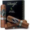 Davidoff ESCURIO PETIT ROBUSTO 4 ks