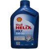 Shell Helix HX7 ECT 5W-40 1L sk1018