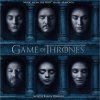 Ramin Djawadi - Game of Thrones Soundtrack Séria 6 (3LP)