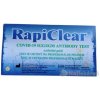 RapiClear COVID-19 IgG/IgM test na detekciu protilátok 1set