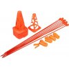Merco Quick Agility Set tréningová agility sada - 1 sada