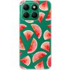 Odolné silikónové puzdro iSaprio - Melon Pattern 02 - Honor X8b