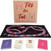 Kheper games tits for tat