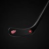Páska na čepeľ Rezztek Doublepack NHL Detroit Red Wings Black 2-Pack Senior