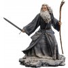 Lord Of The Rings BDS Art Scale socha 1/10 Gandalf 20 cm